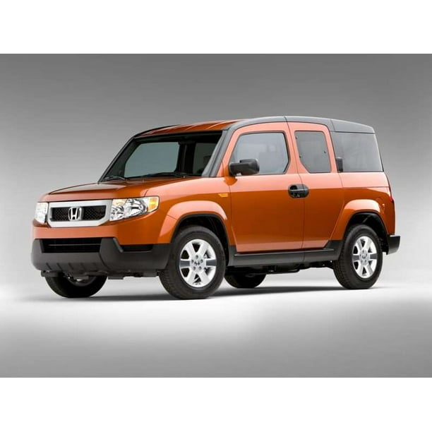 AD318 Photo Picture Poster Print Art A0 to A4 HONDA ELEMENT CAR CAR POSTER
